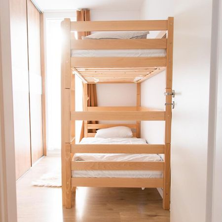 Apartman Vila 斯祖贝莱克 外观 照片