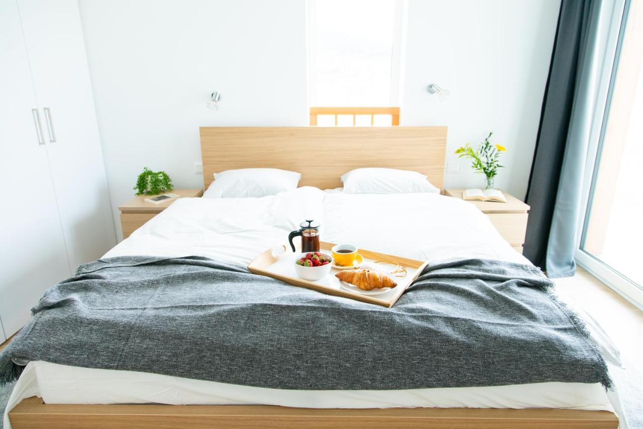 Apartman Vila 斯祖贝莱克 外观 照片