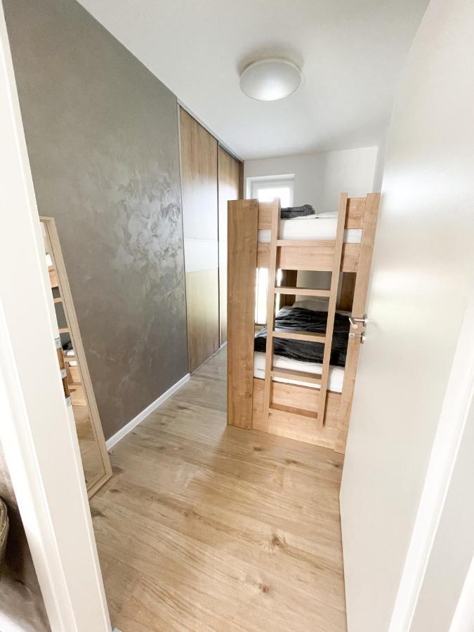 Apartman Vila 斯祖贝莱克 外观 照片