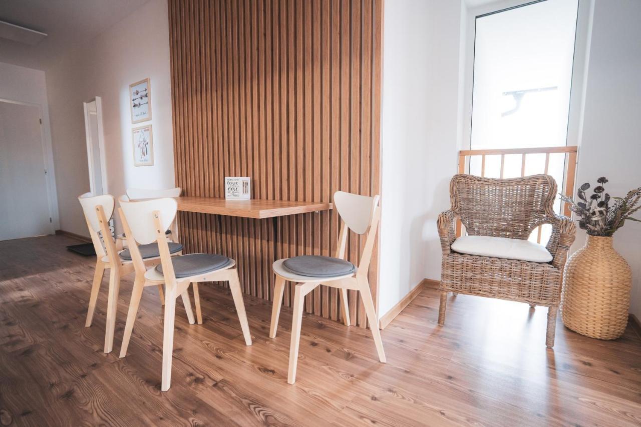 Apartman Vila 斯祖贝莱克 外观 照片