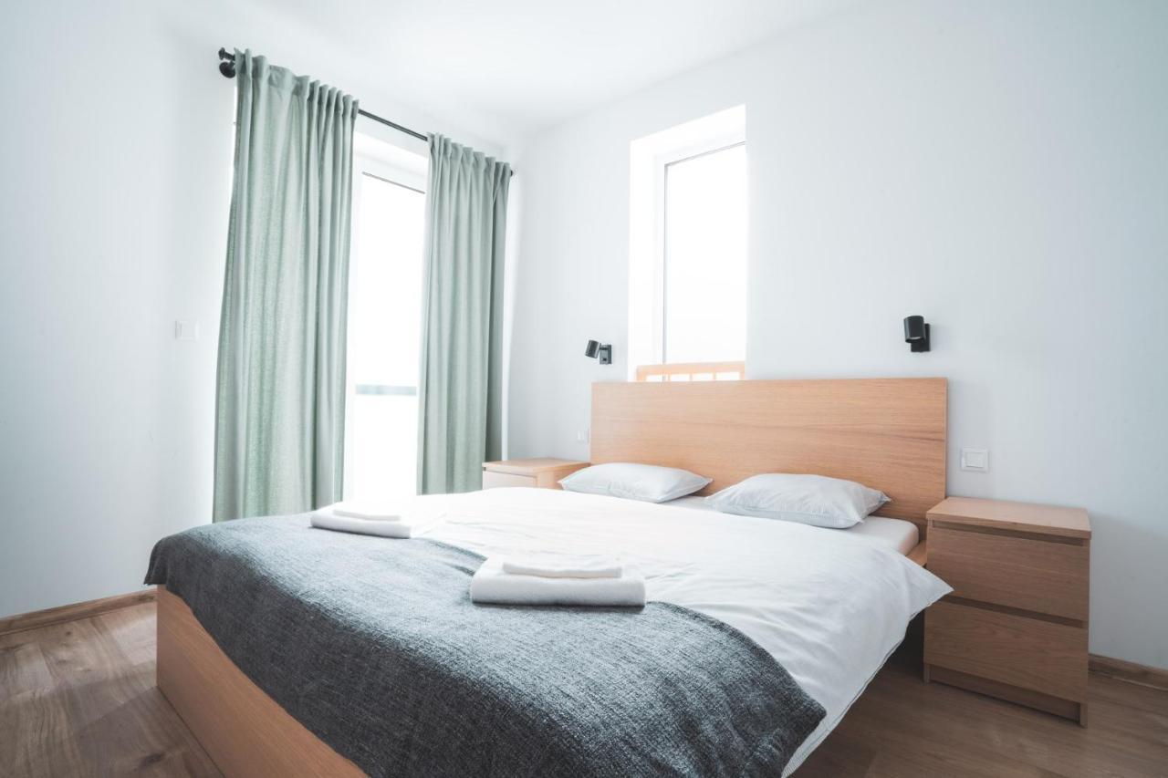 Apartman Vila 斯祖贝莱克 外观 照片