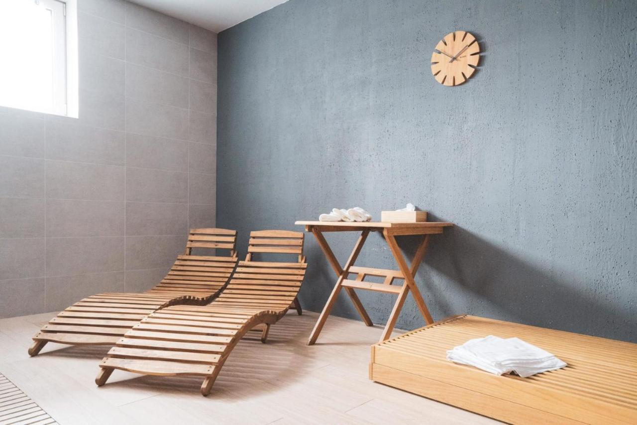 Apartman Vila 斯祖贝莱克 外观 照片