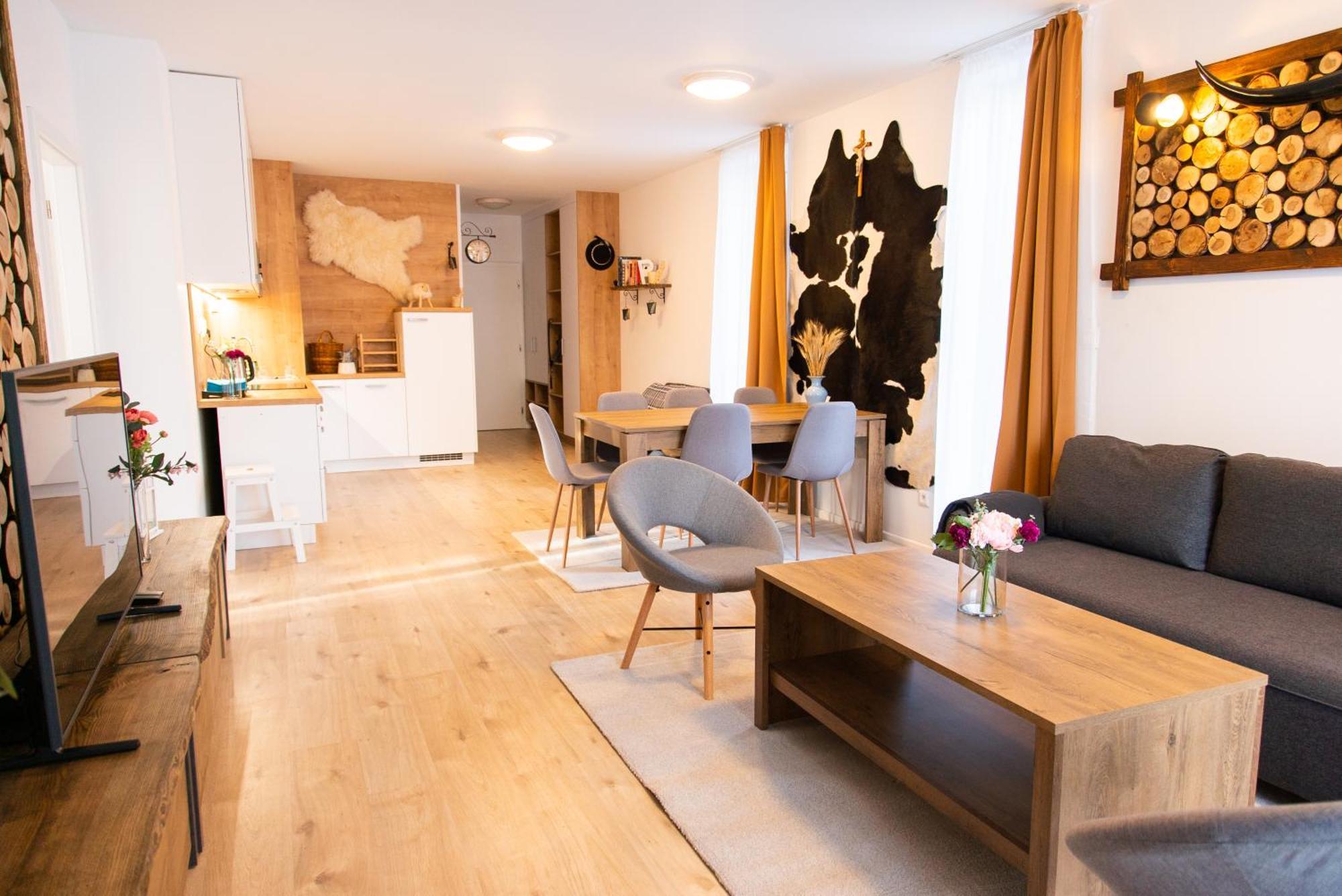 Apartman Vila 斯祖贝莱克 外观 照片